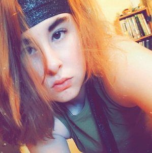 Meet your Posher, Therese